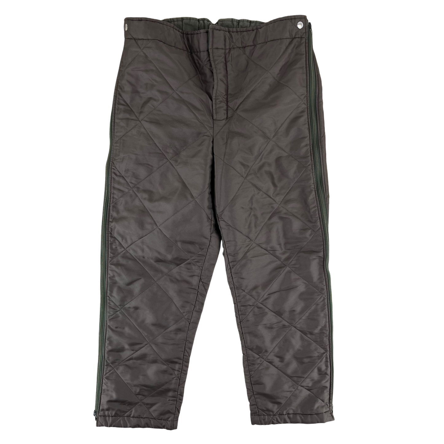 Austrian Army Thermal Trouser Liners - W36 L26