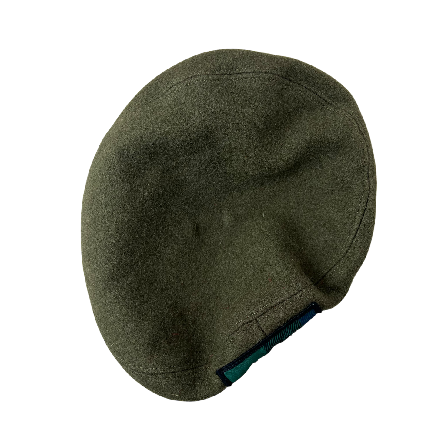 British Army Royal Regiment of Scotland Tam o Shanter - Medium