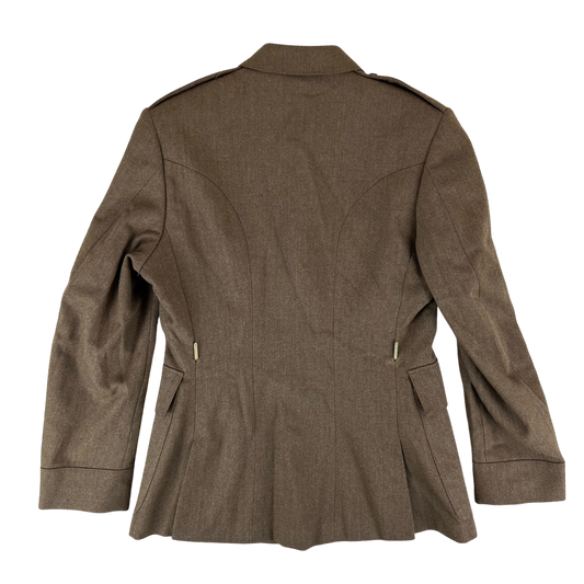 British Army No. 2 FAD Dress Jacket - Royal Engineers - Medium 170/100