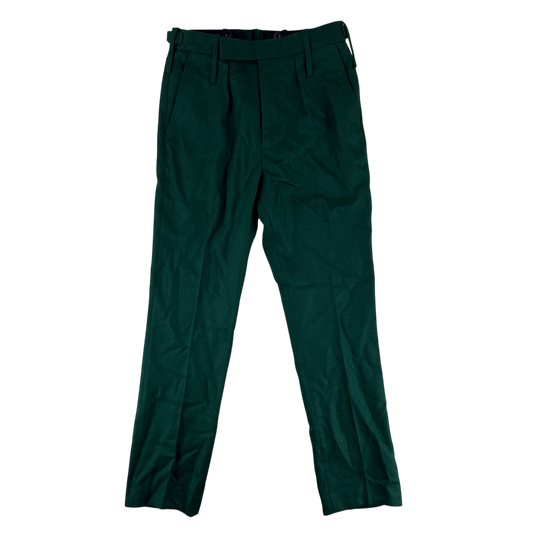 British Army Royal Dragoon Guards No. 2 Dress Trousers - W31 L31