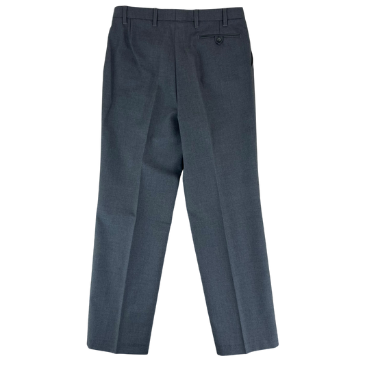 Finnish Army M83 Service Dress Trousers - W34 L31
