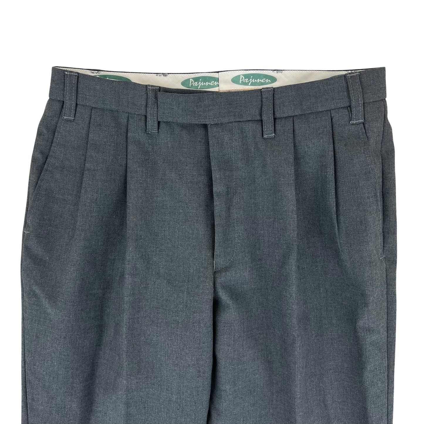 Finnish Army M83 Summer Dress Trousers - W30 L30