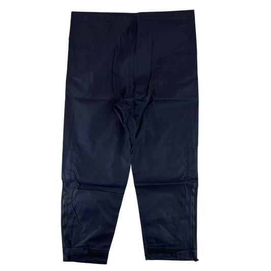 British Royal Navy Wet Weather MVP Waterproof Trousers - W42 L31.5