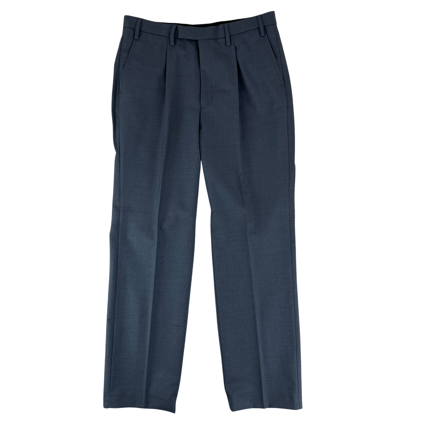 Finnish Army M83 Service Dress Trousers - W35 L31