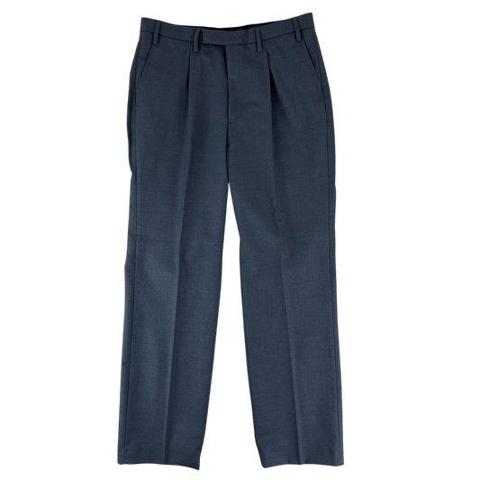 Finnish Army M83 Service Dress Trousers - W35 L31