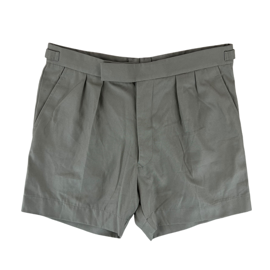 British RAF Tropical Stone Shorts - W34 170/88