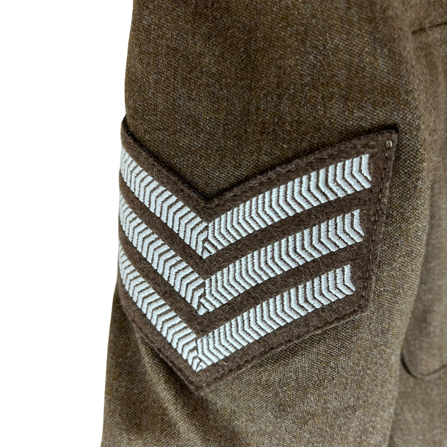 British Army No. 2 FAD Dress Jacket - Adjutant Generals Corps - Large 164/104
