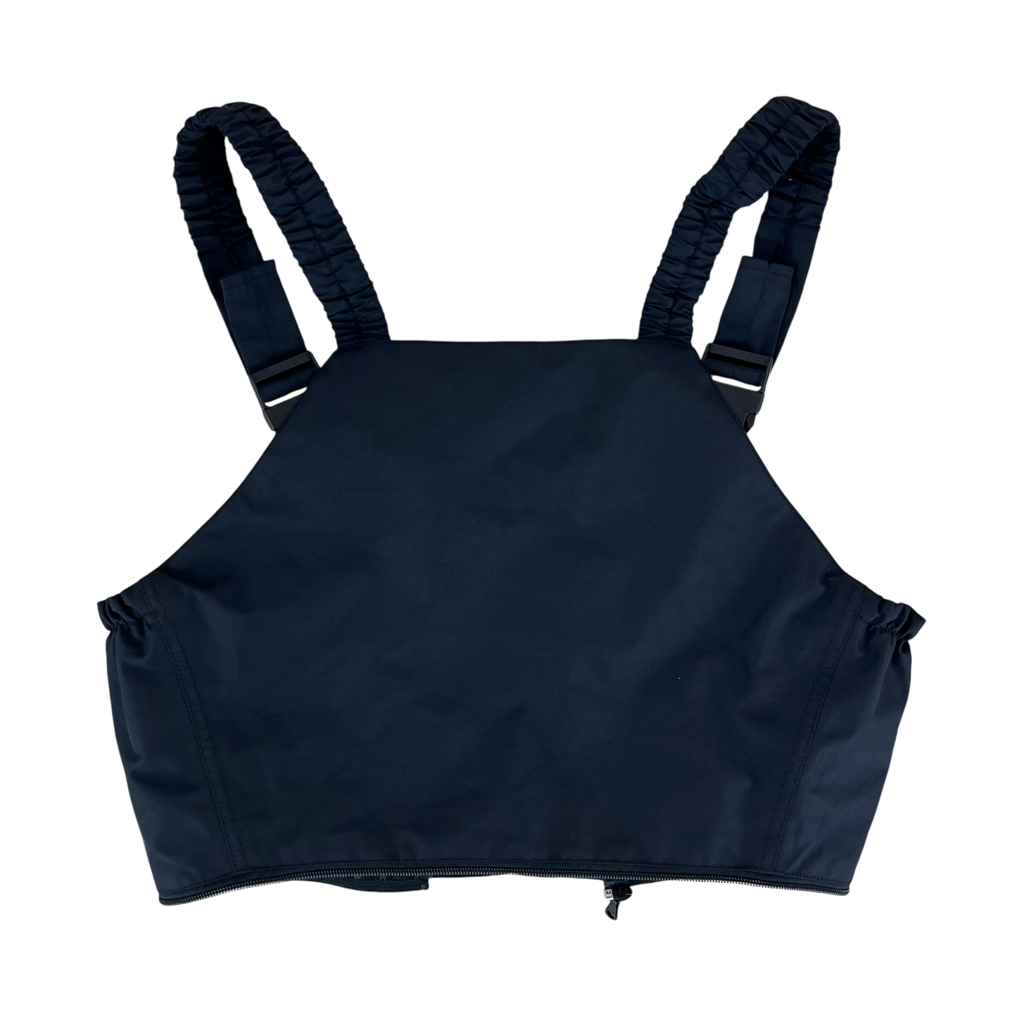 Dutch Army MoD Protective Upper Bib Vest - Medium