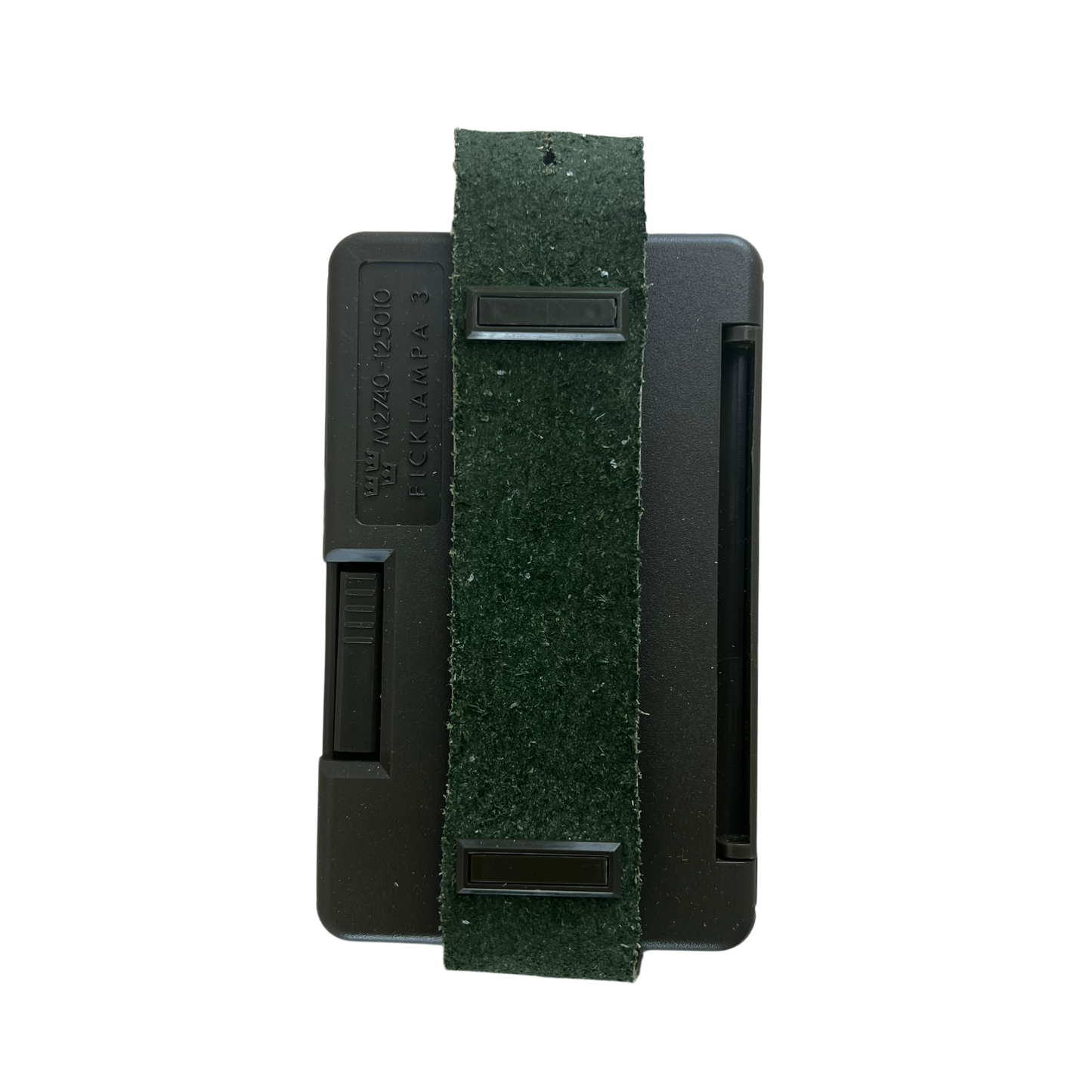 Swedish Army Ficklampa 3 Signal Torch