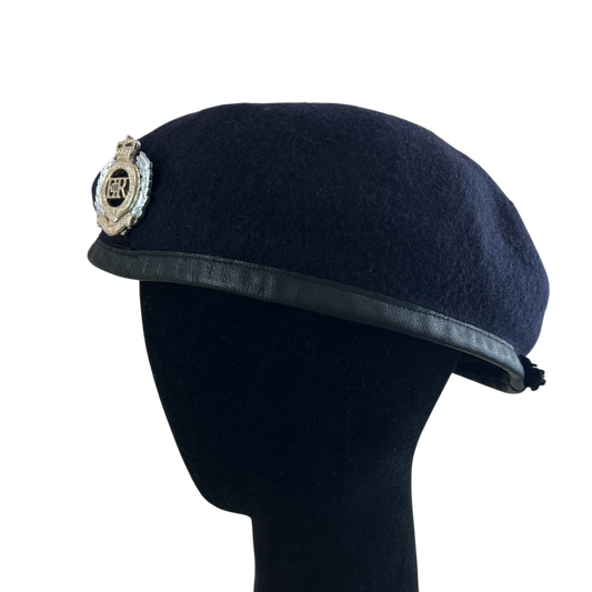 British Army Royal Engineers Beret - Large
