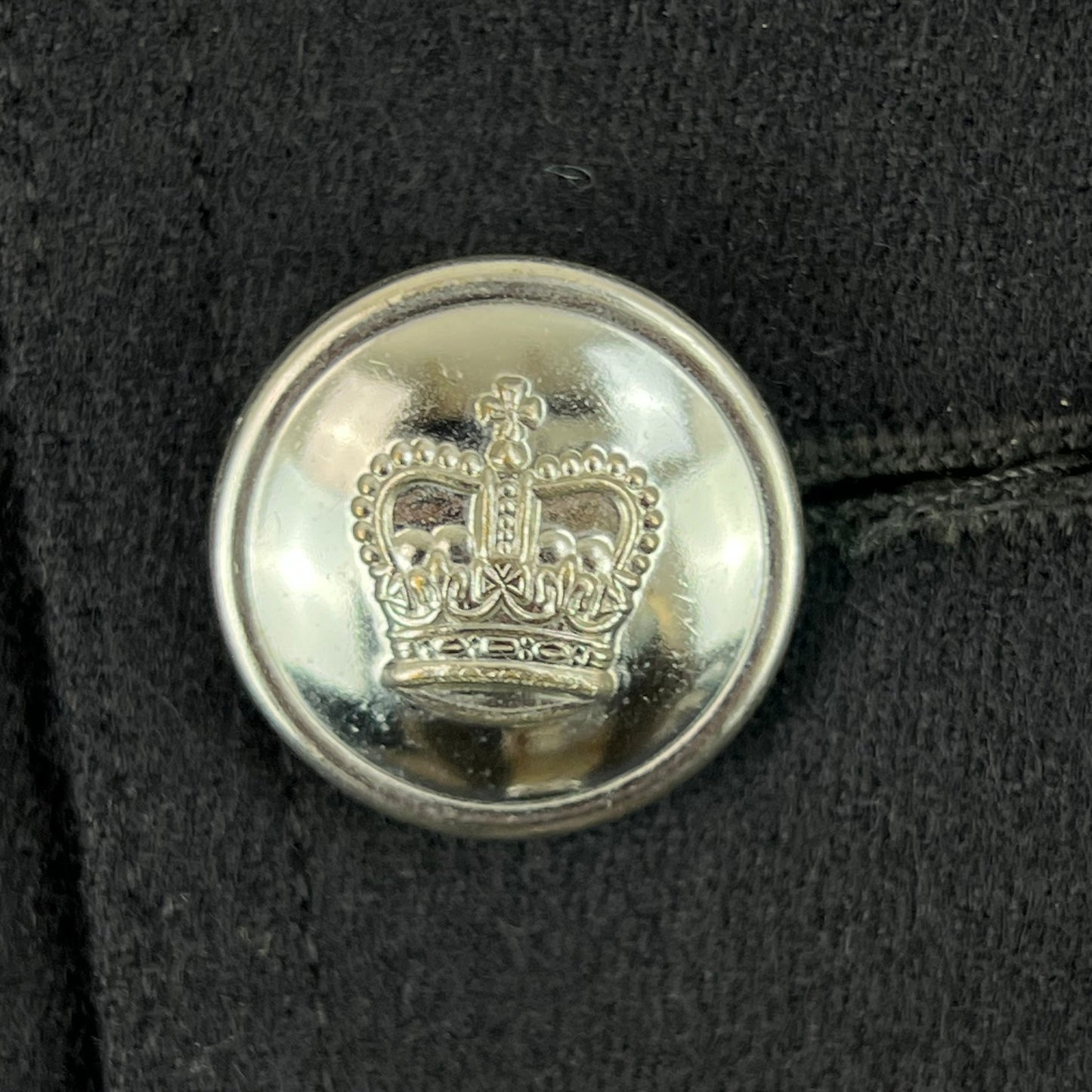 British Ministry of Defence Police Dress Jacket - Medium