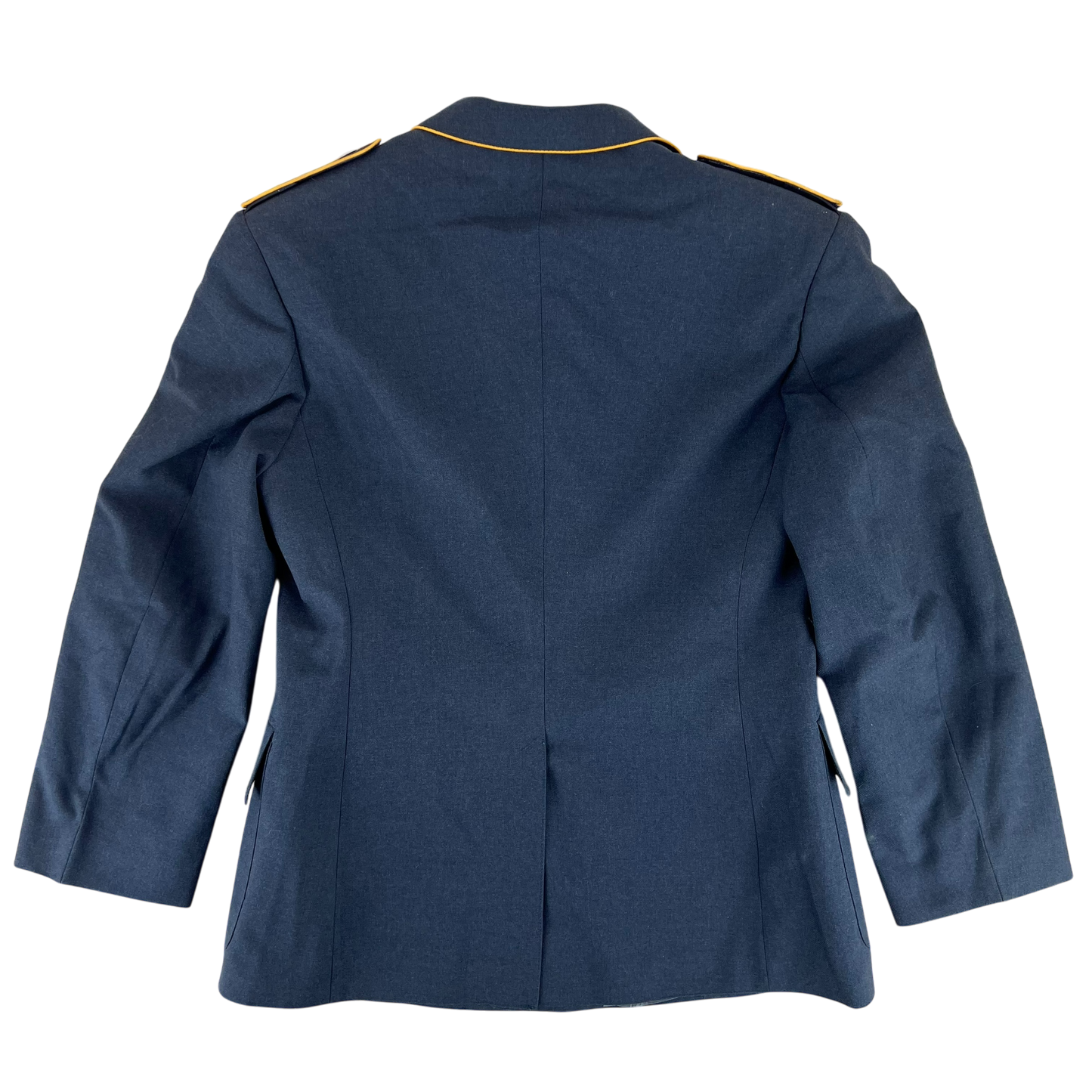 German Air Force Blue Dress Jacket - Medium
