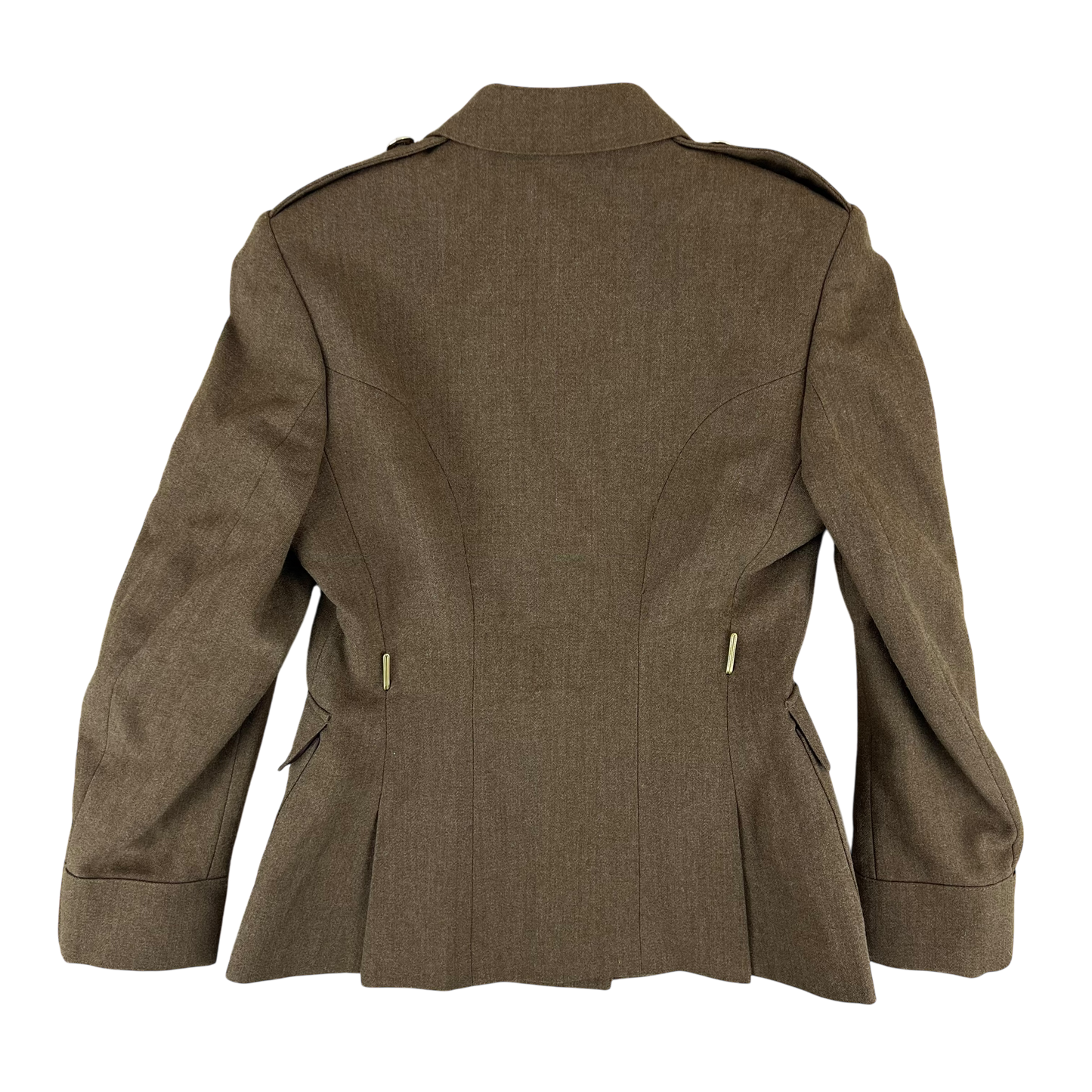 British Army Women's No.2 FAD Dress Jacket - Royal Engineers - Small 162/92