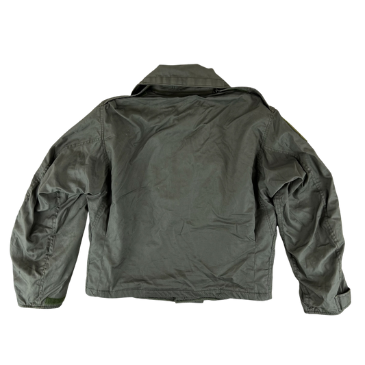 British RAF Aircrew Ballyclare Cold Weather Mk 3 Jacket - Medium SIZE 6