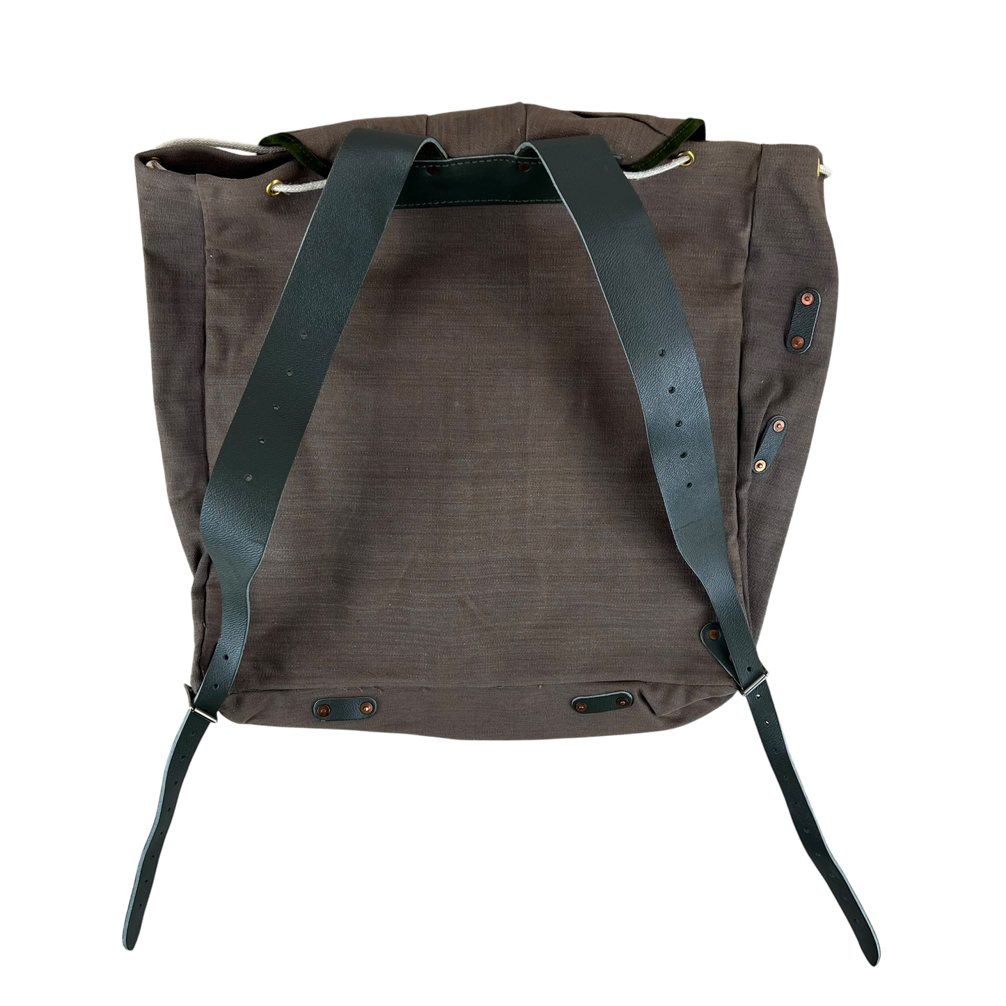 Finnish Army 1960's "Onion Sack" Rucksack