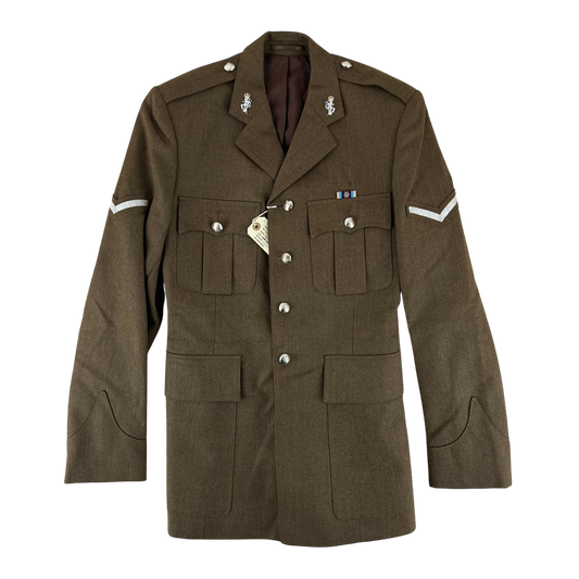 British Army No. 2 FAD Dress Jacket - REME - Medium 182/96