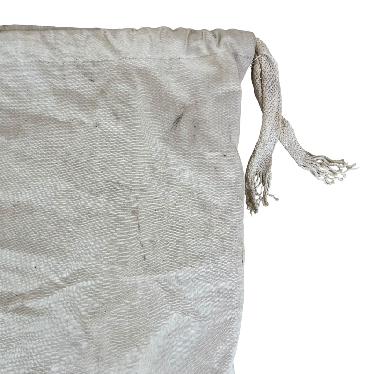 British Army Vintage Kit / Laundry Bag