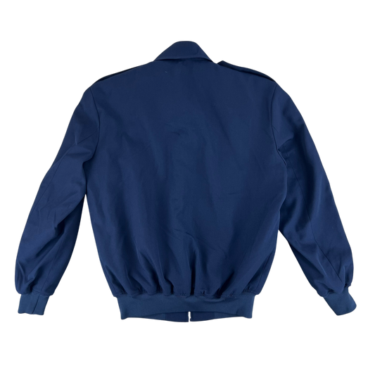 British RAF GP Bomber Jacket w/ Thermal Liner - Large 107L