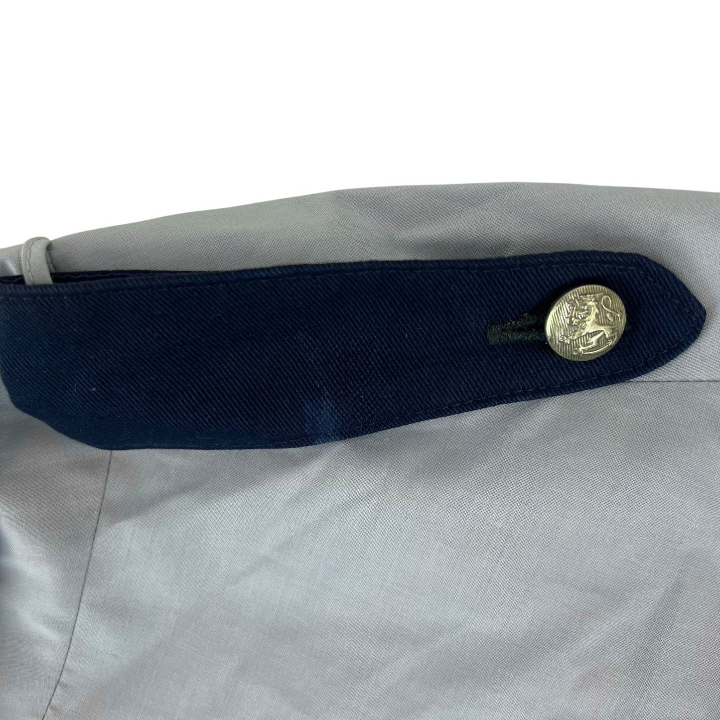 Finnish Police Shirt Long Sleeve - Medium