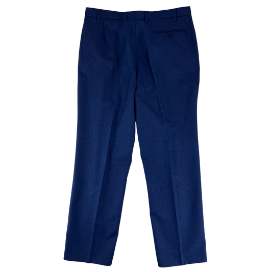 Finnish Air Force M83 Work Trousers - W35 L31