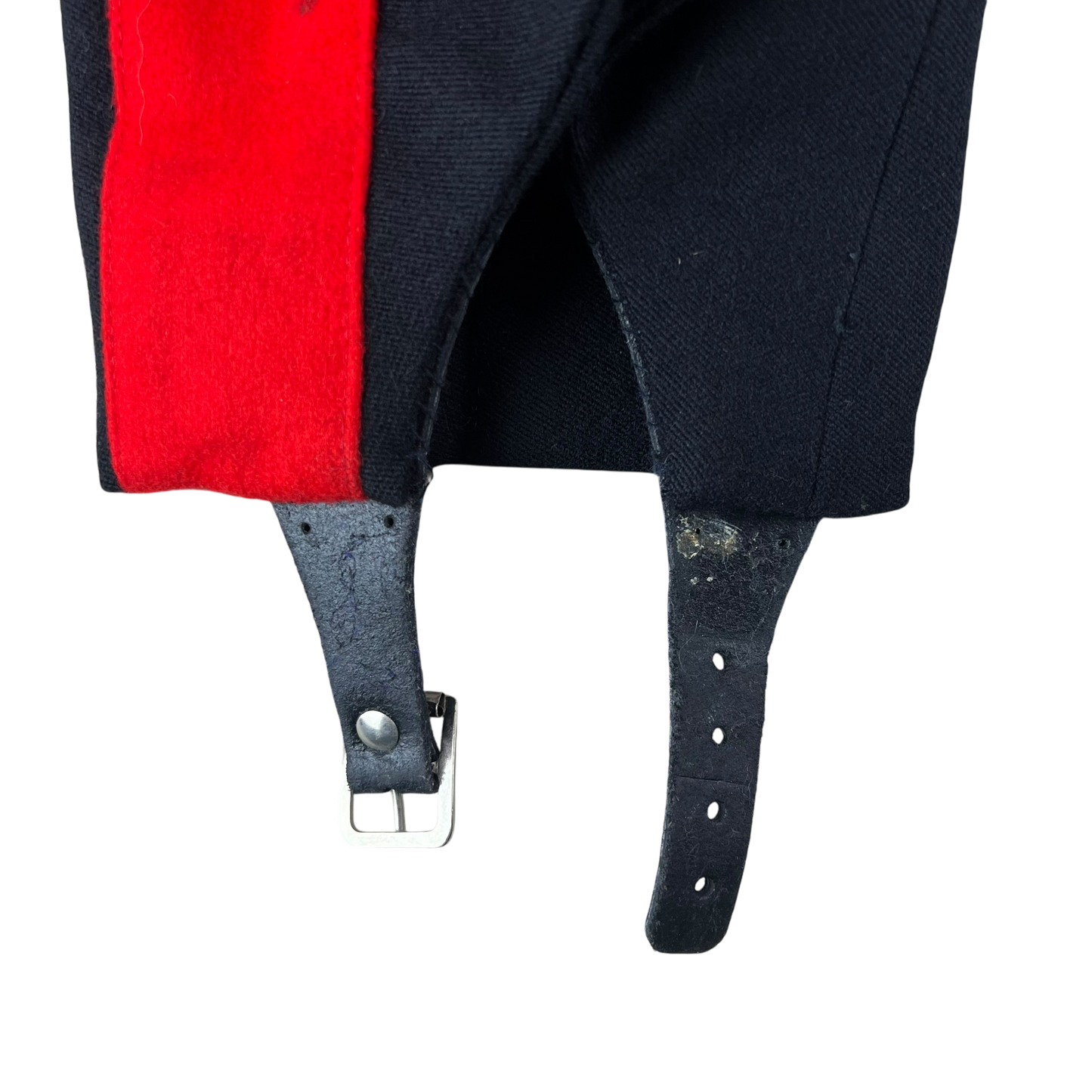 British Army Footguards No 1 Blues Dress Cavalry Trousers - W34 L