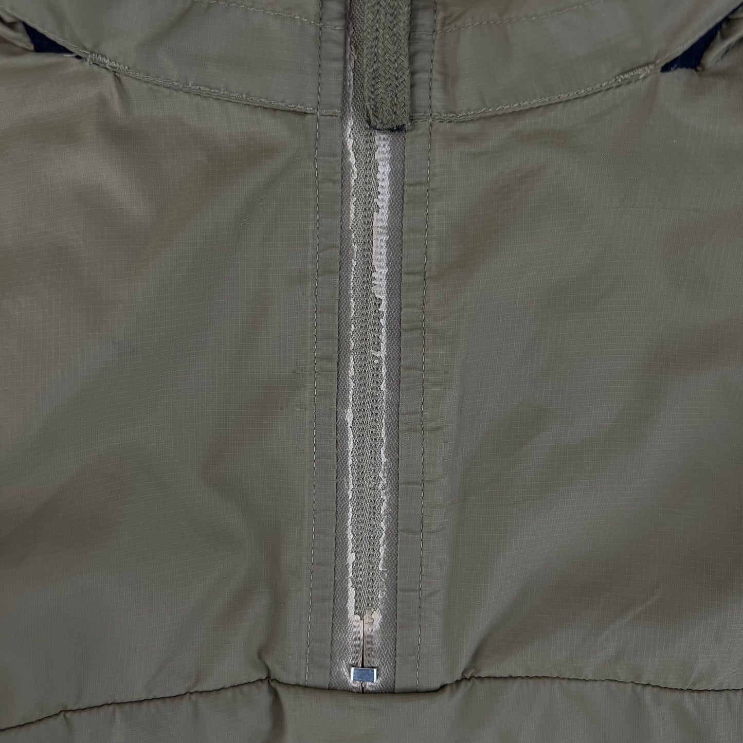 British Army Thermal Buffalo Pullover Smock - Medium