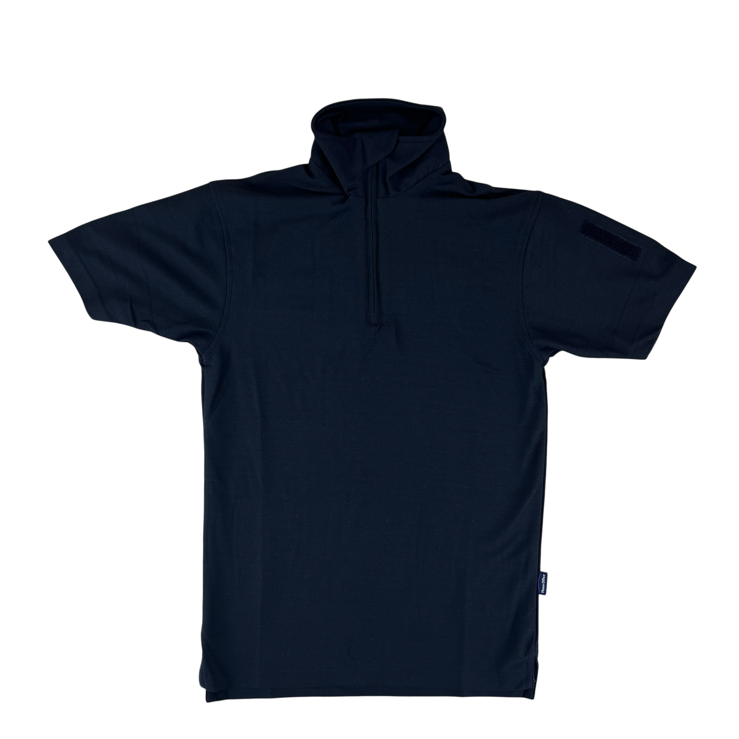 British MoD Home Office Short Sleeve Polo / UBACS - Small