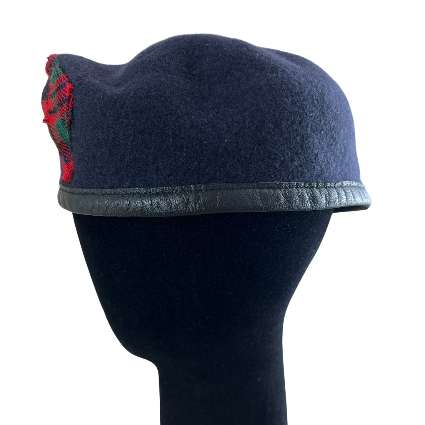 British Army Beret - Royal Signals Scottish Division - Medium 57cm