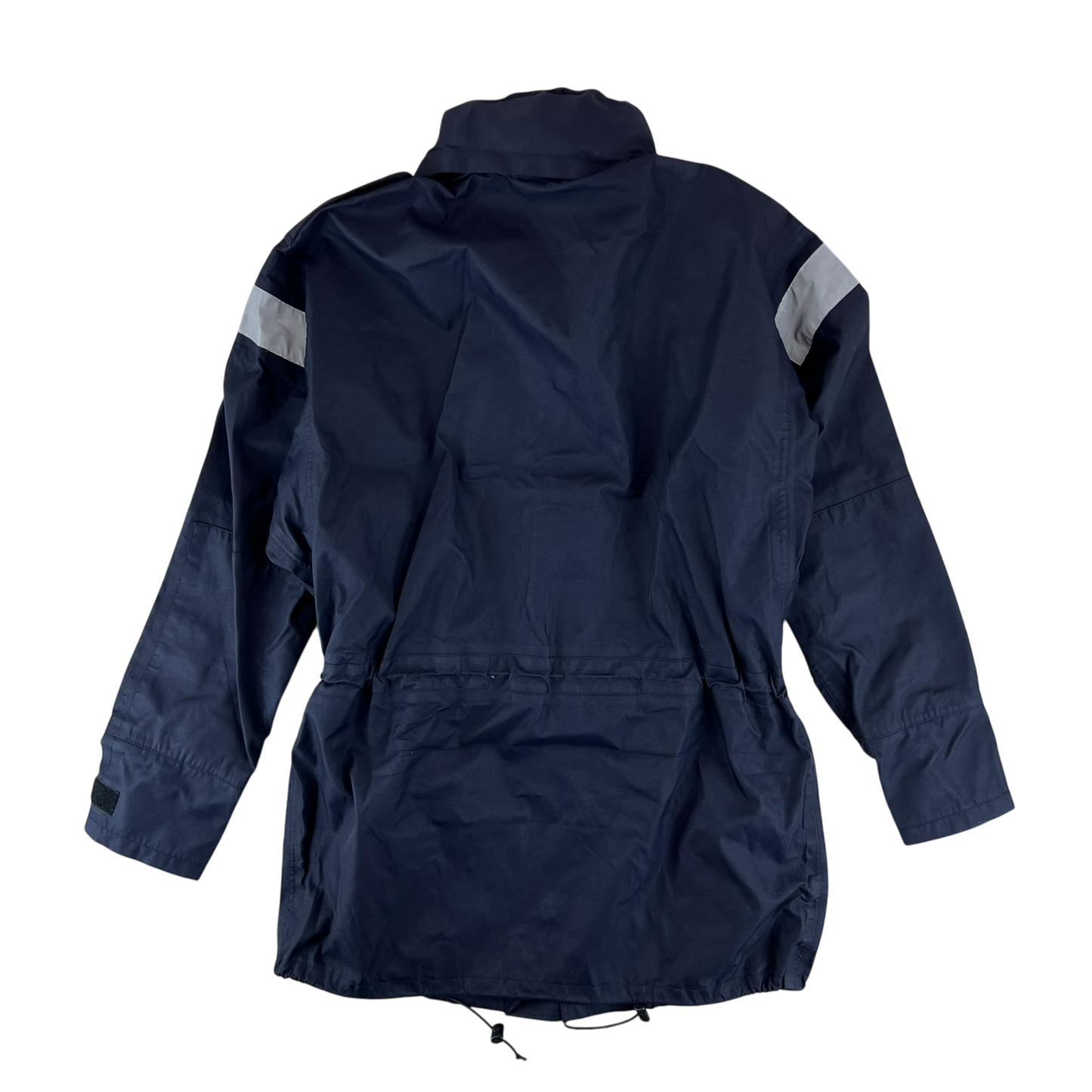 British Royal Navy Foul Weather MVP Smock - Medium 180/96