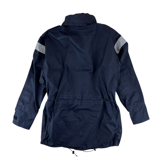 British Royal Navy Foul Weather MVP Smock - Medium 180/96