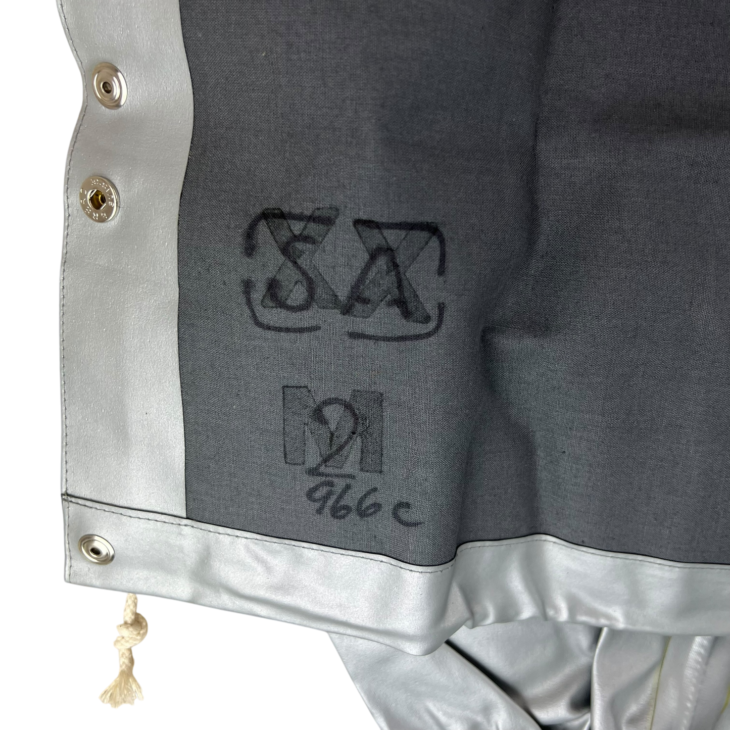 Finnish Army M64 NBC Smock - X Large