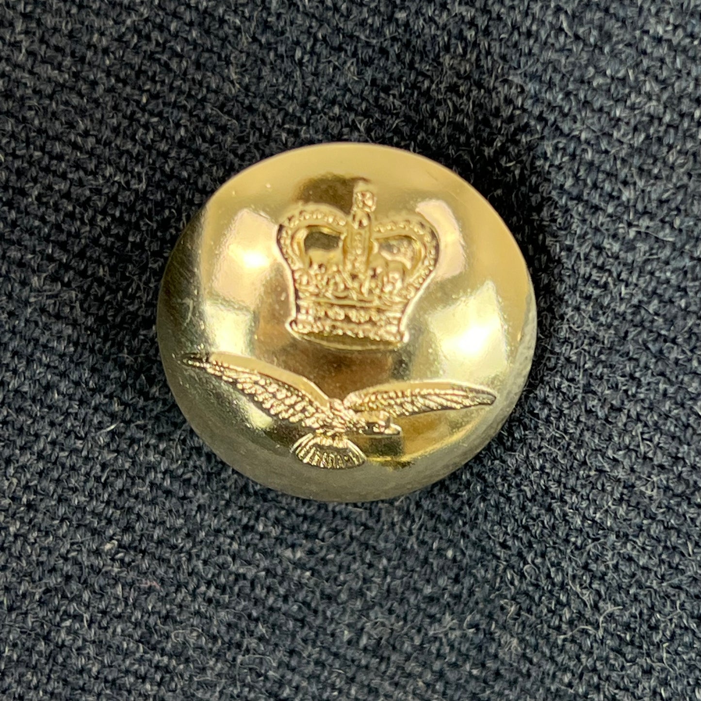 British RAF No. 5 NCO Mess Dress Jacket - Medium