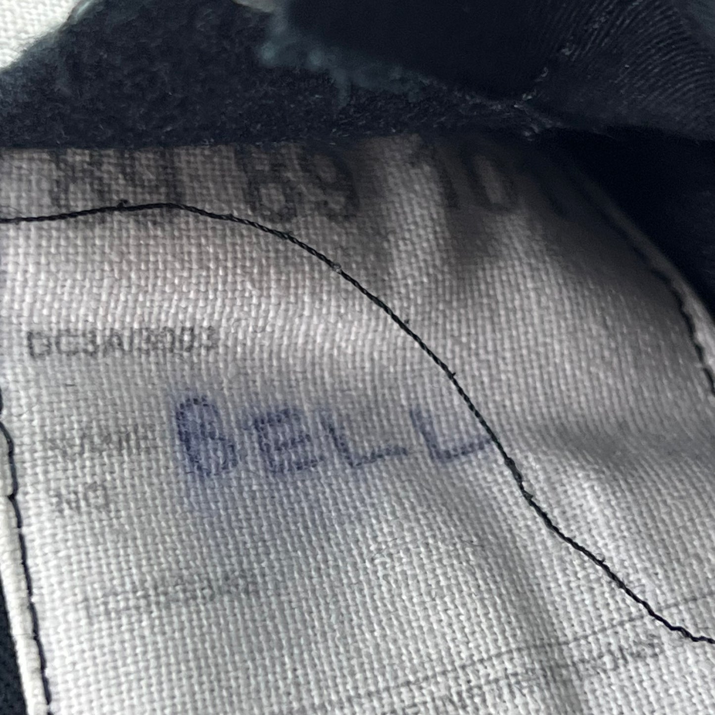 British Army Footguards No 1 Blues Dress Sergeant R & F Musicians Trousers - W33 L34