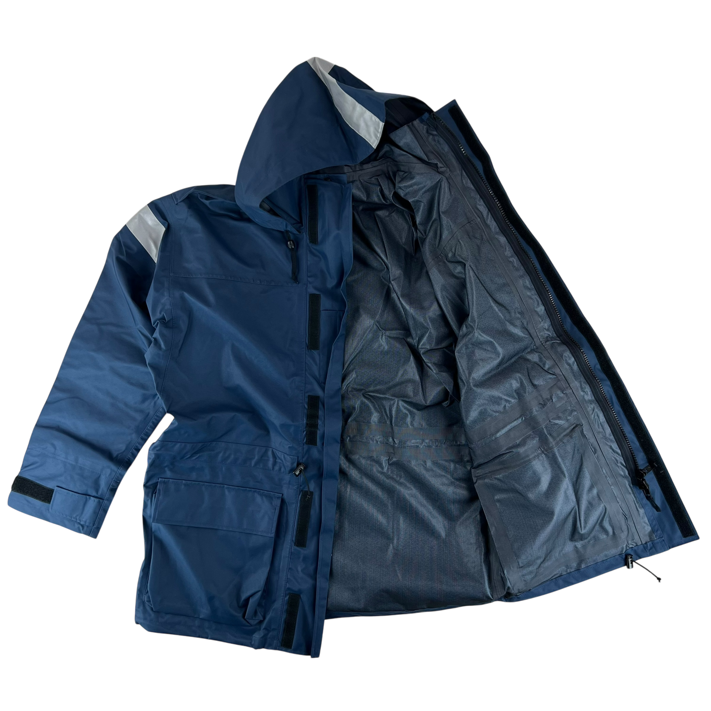 British RAF MVP Foul Weather Jacket - Large 170/104