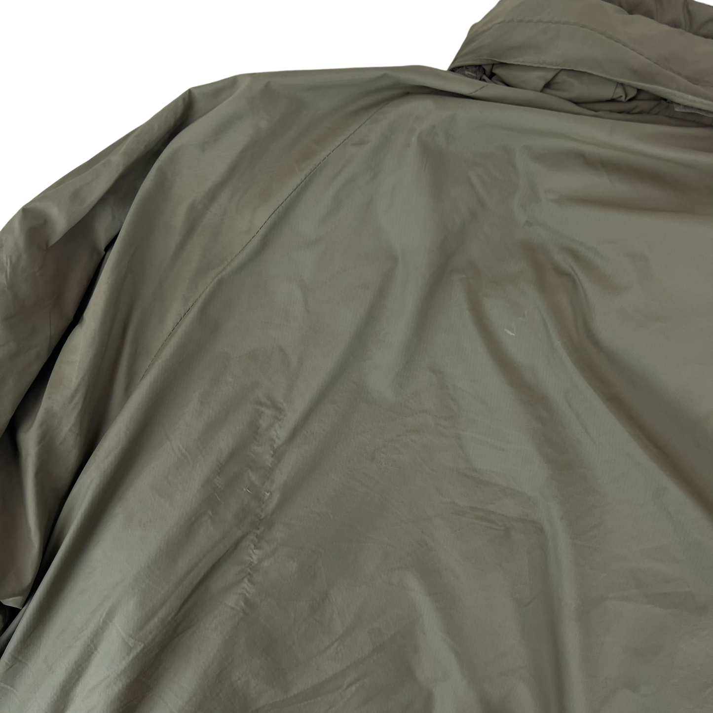 British Army Thermal Buffalo Jacket - Large