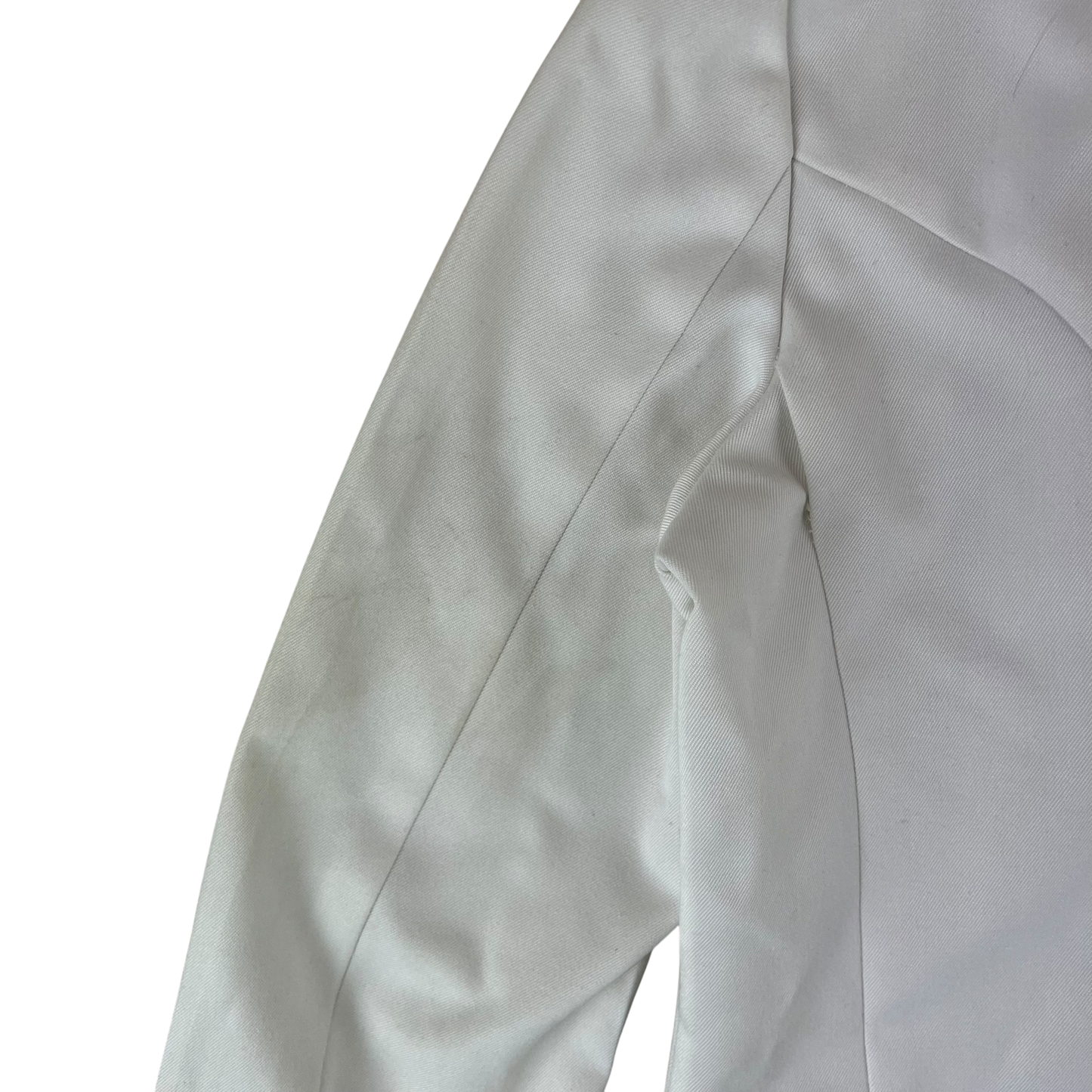 British RAF Women's No. 8 Mess Dress Jacket - Medium