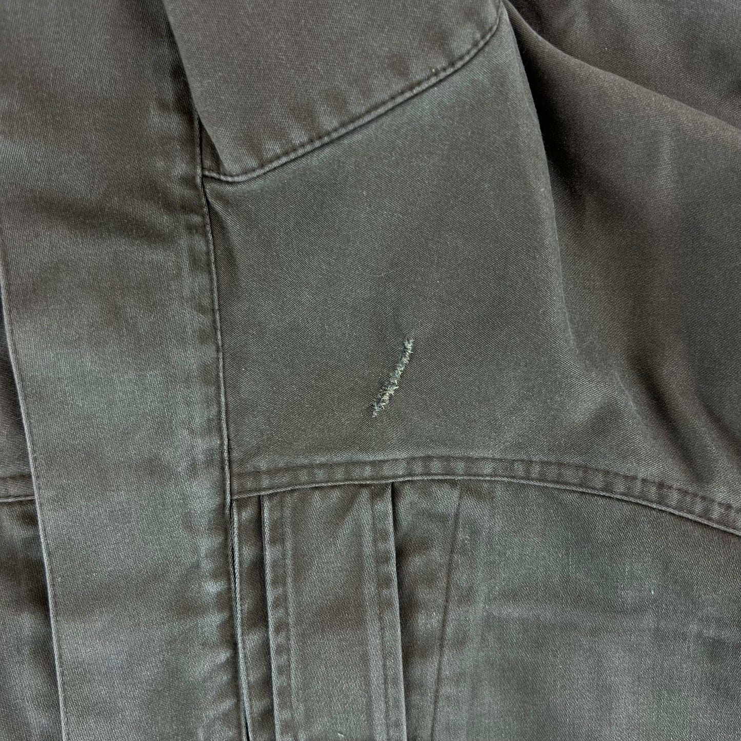 Austrian Army Olive Drab Anzug 03 Alpine Jacket - Medium 96-100 I/II