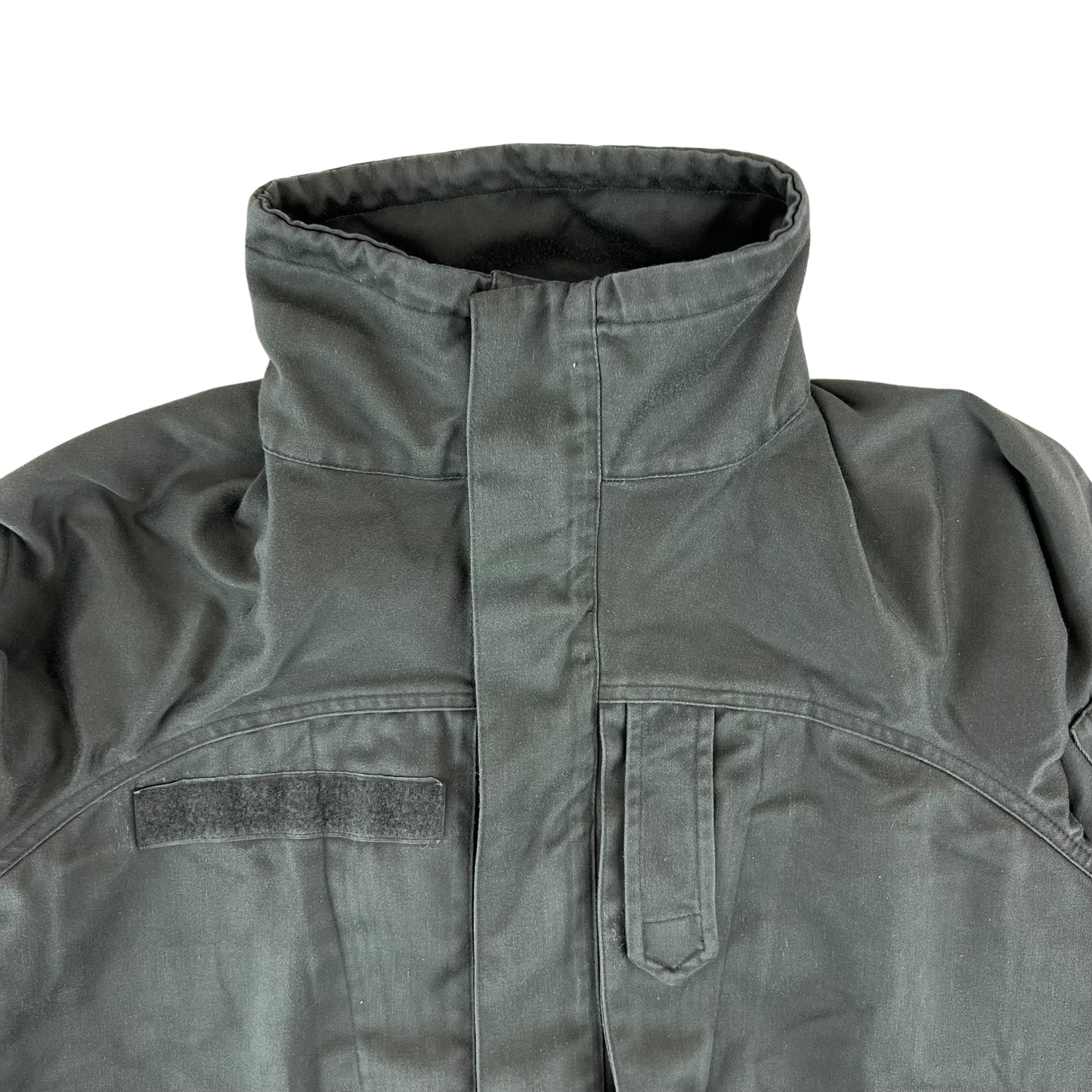 Austrian Army Olive Drab Anzug 03 Alpine Jacket - Medium 88-92 III/IV