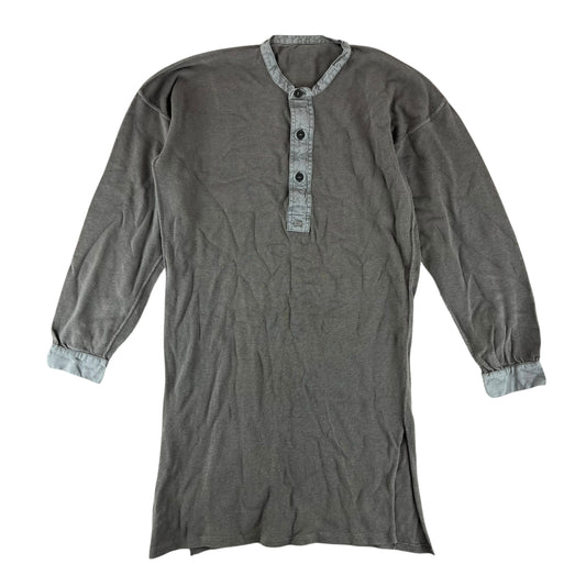 Swedish Army M39 Thermal Undershirt - Medium