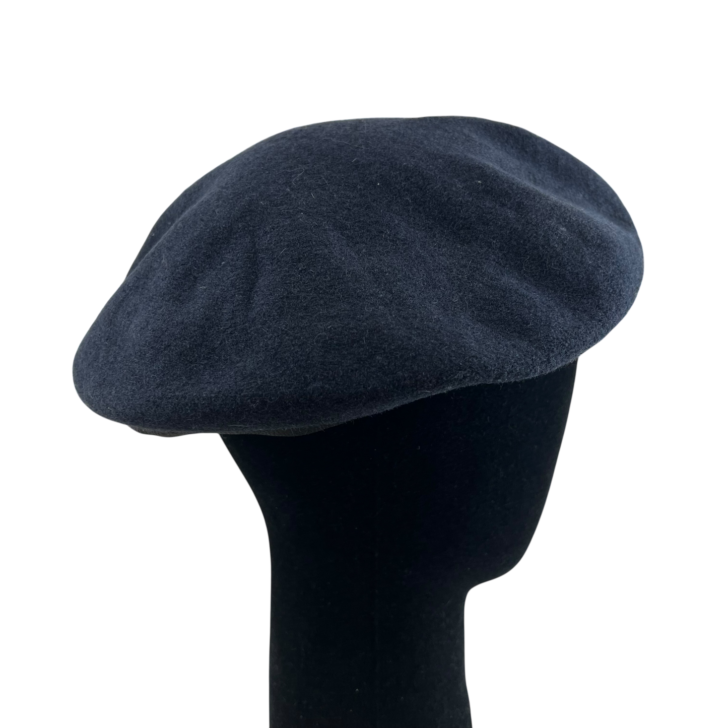 British Army Royal Logistics Corps Beret w/ Sewn Badge - Medium