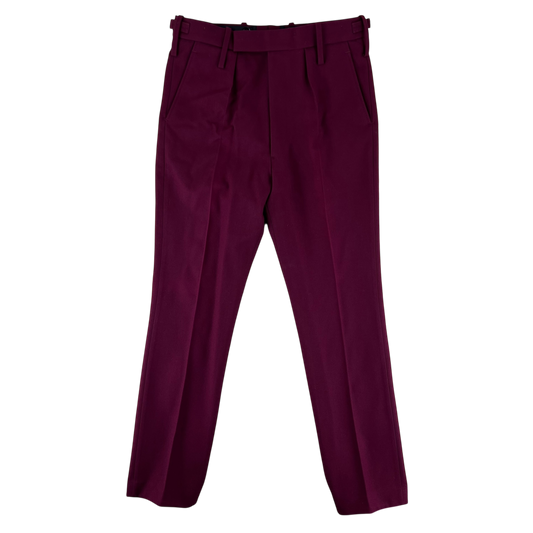 British Army Royal Hussars No. 2 Dress Trousers - W35 L32.5