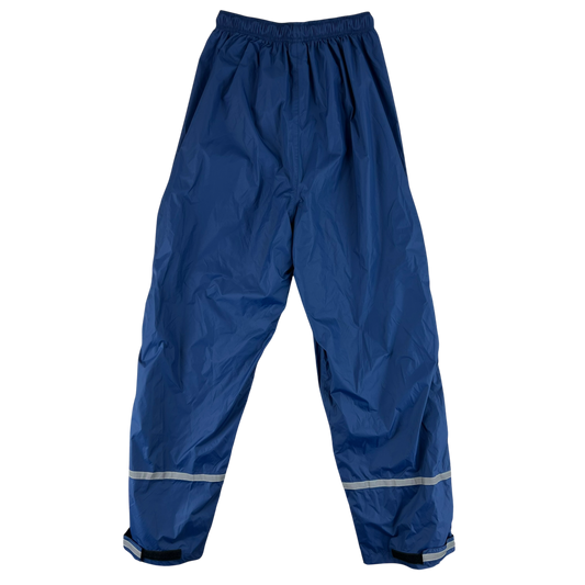 British Army PTI Waterproof Utility Trousers - Large
