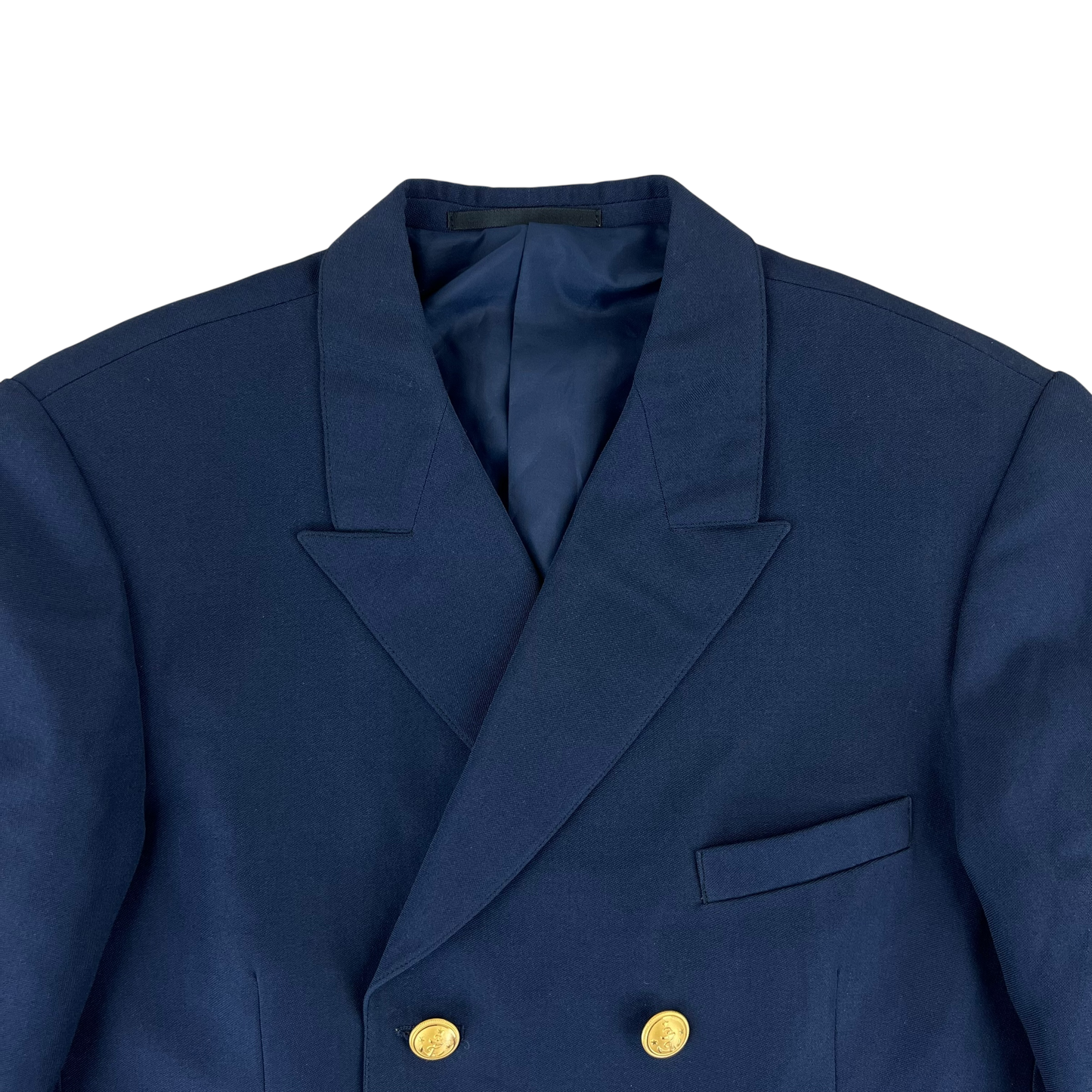 Swedish Merchant Navy M48 Dress Jacket -