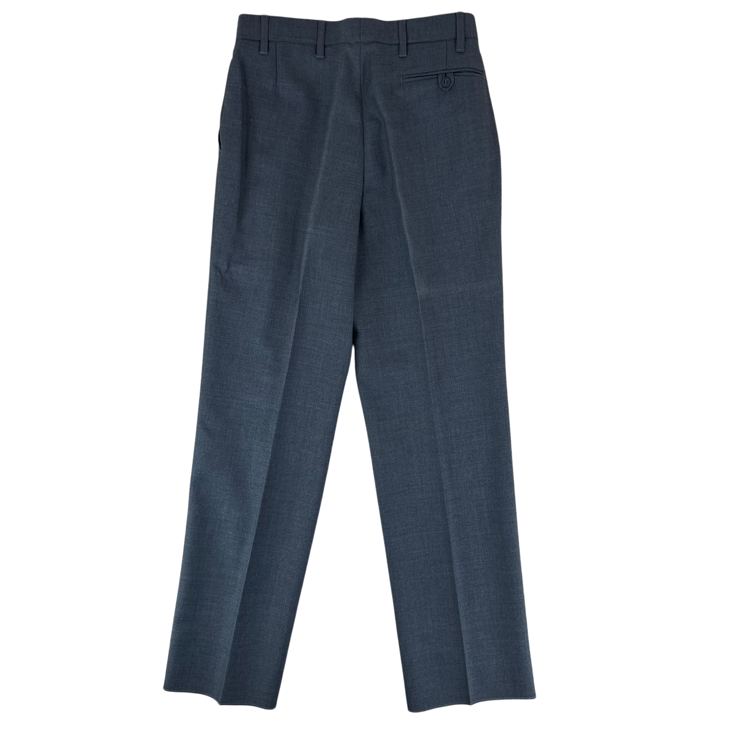 Finnish Army M83 Service Dress Trousers - W31 L33