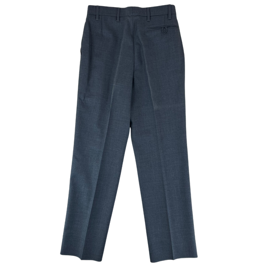 Finnish Army M83 Service Dress Trousers - W31 L33