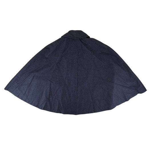 British Army Welsh Guard's Footguards' Rain Cloak - Large