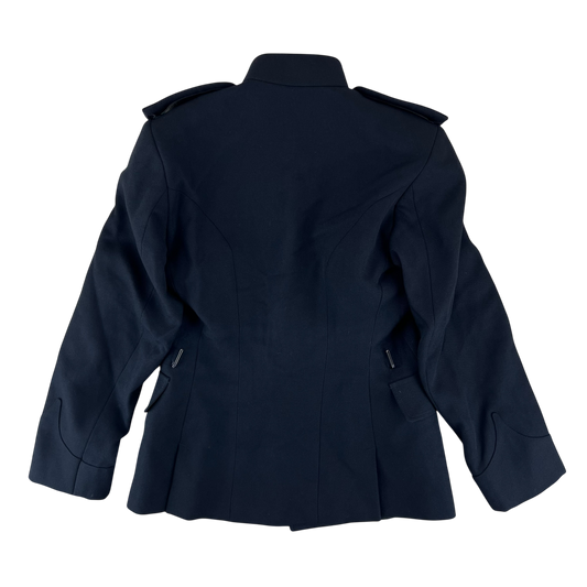 British Army No. 1 Dress Jacket w/ Belt - Royal Engineers - Medium 176/104