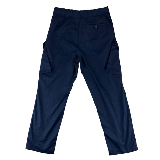 British Royal Navy FR Combat Trousers - W31 L31