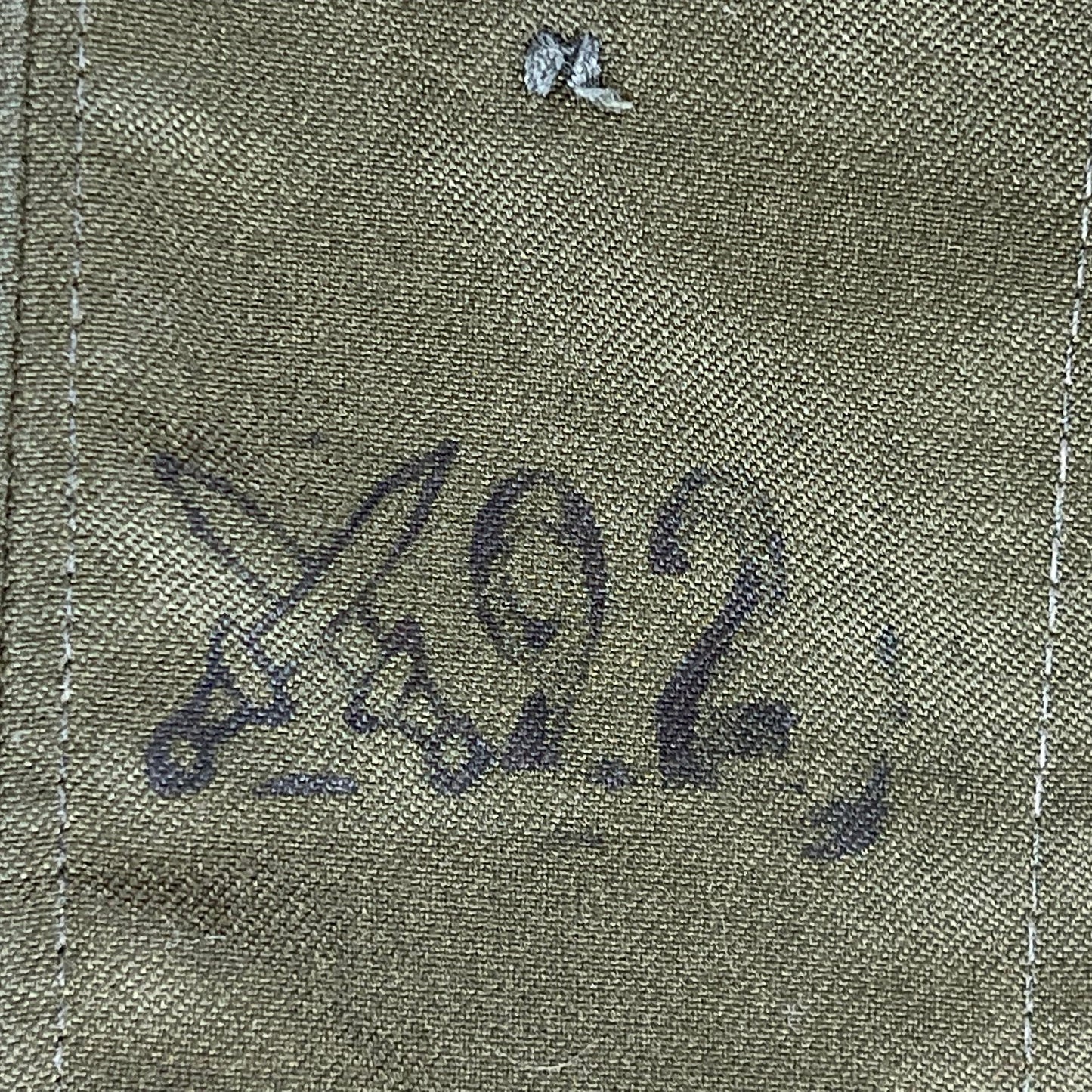 Czechoslovak People's Army Olive Green M85 Field Jacket - Medium 180/94