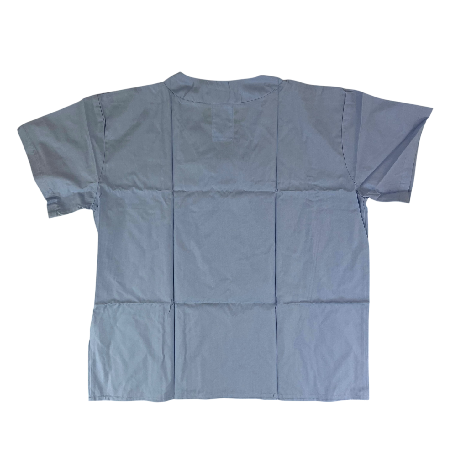 British Army 90s Operating Theatre Smock - Large
